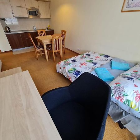 10Q - Z6 Apartament 802 Варшава Екстер'єр фото