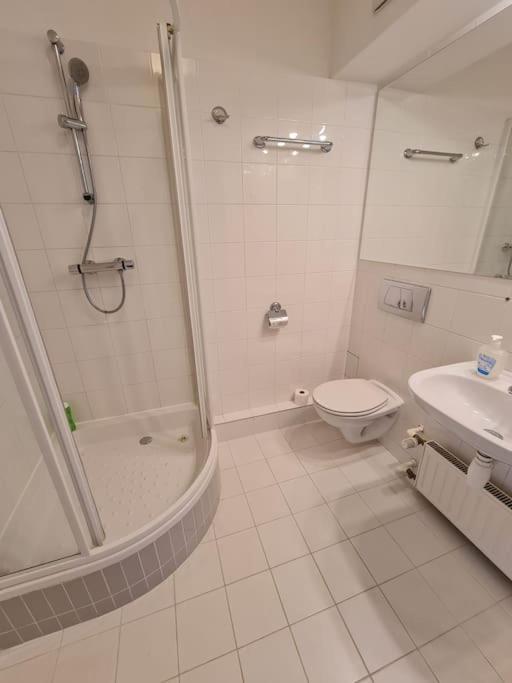 10Q - Z6 Apartament 802 Варшава Екстер'єр фото