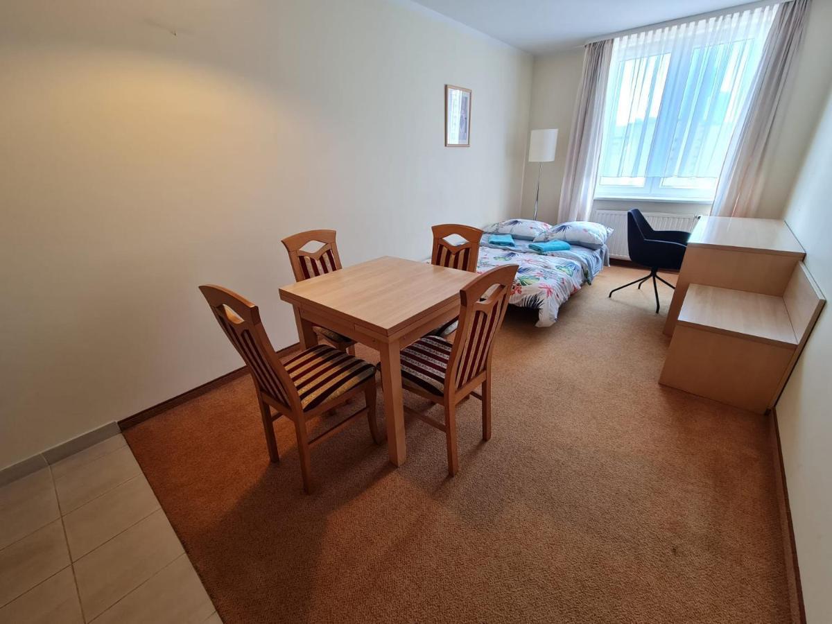 10Q - Z6 Apartament 802 Варшава Екстер'єр фото